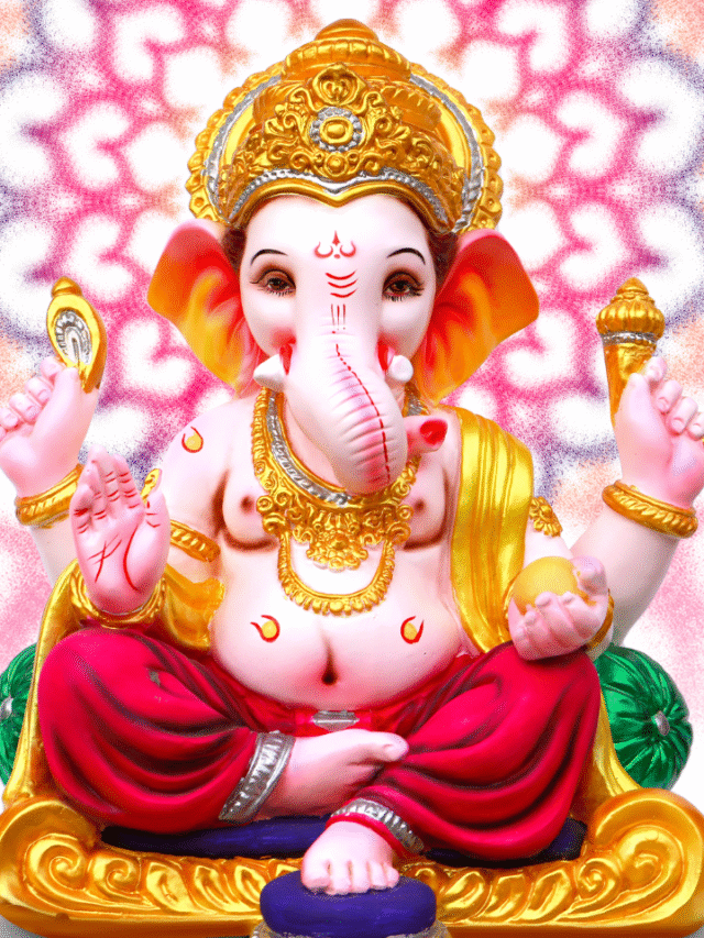 भारत में भगवान गणेश से जुड़े कुल कितने त्योहार मनाएं जाते हैं? 95% लोगों को नहीं पता इसका जवाब