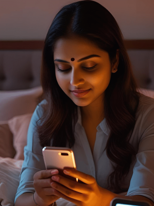 डिजिटल लाइफ में सुकून पाने के लिए अपनाएं ये आसान टेक हैबिट्स