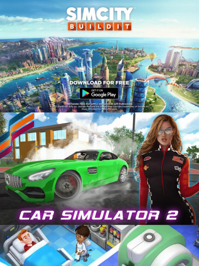 एक बार खेलना शुरू किया तो छोड़ नहीं पाएंगे ये 8 फ्री Simulation गेम्स