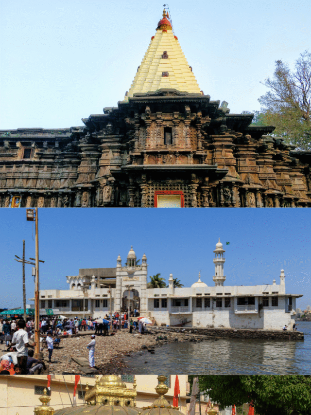 ये हैं भारत के रहस्यमय धार्मिक स्थल! समझ से परे हैं ये चमत्कार