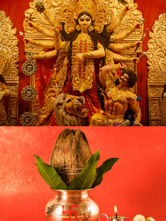 नवरात्रि और दुर्गा पूजा में क्या अंतर होता है? जान लीजिए जवाब