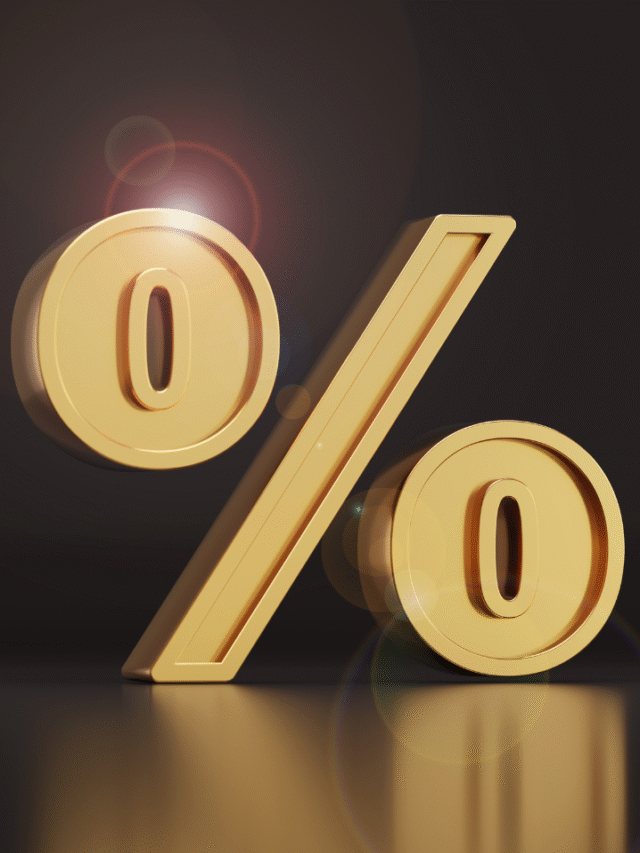 MCLR, RLLR, और EBLR इंटरेस्ट रेट क्या है? आपने जो लोन लिया है उसमें कौन का रेट लगा है - ऐसे पता चलेगा