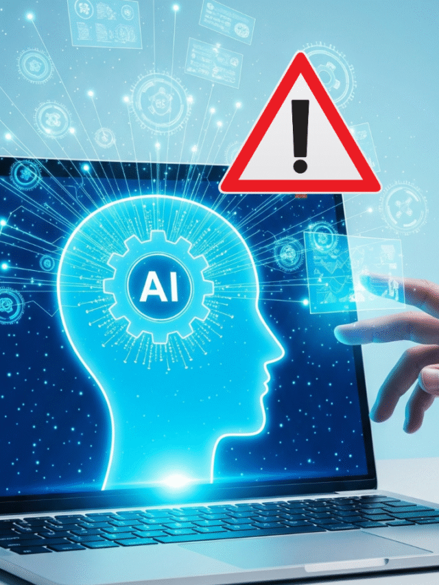 AI Warning: एआई चैटबॉट्स से बात करते वक्त भूल कर भी शेयर ना करें ये 10 बातें