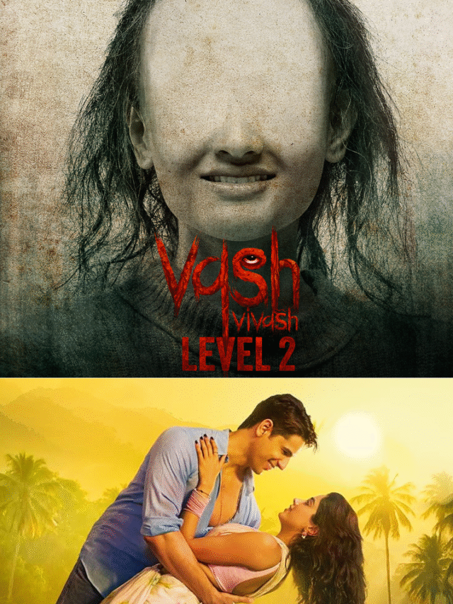 OTT Releases this Week: Param Sundari, Vash Level 2, Kurukshetra Part 2, सहित ये फिल्में और वेब सीरीज हुई रीलीज