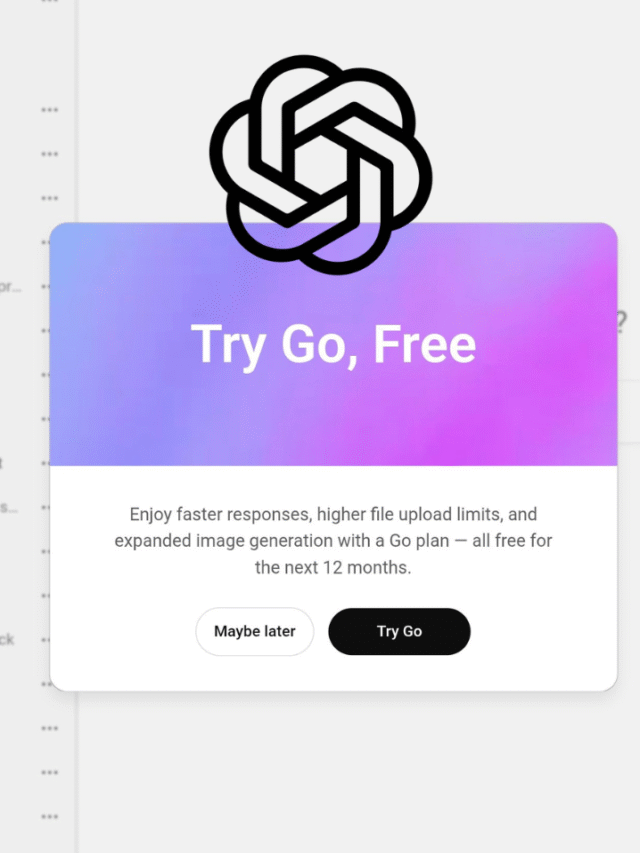 एक साल के बाद भूल न जाएं इसलिए Web, Android और iPhone में ऐसे कैंसल करें ChatGPT Go के सब्सक्रिप्शन का AutoPay