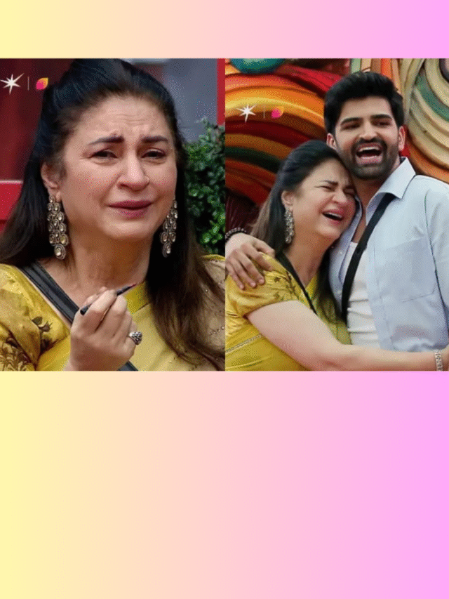 Big Boss 19 में शुरू हुआ फैमली वीक, इमोशनल हुआ घर