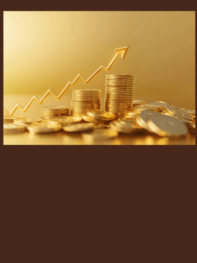 Gold-Silver Rate : मंगलवार को सोना और चांदी की कीमतों में भारी गिरावट देखने को मिली है।