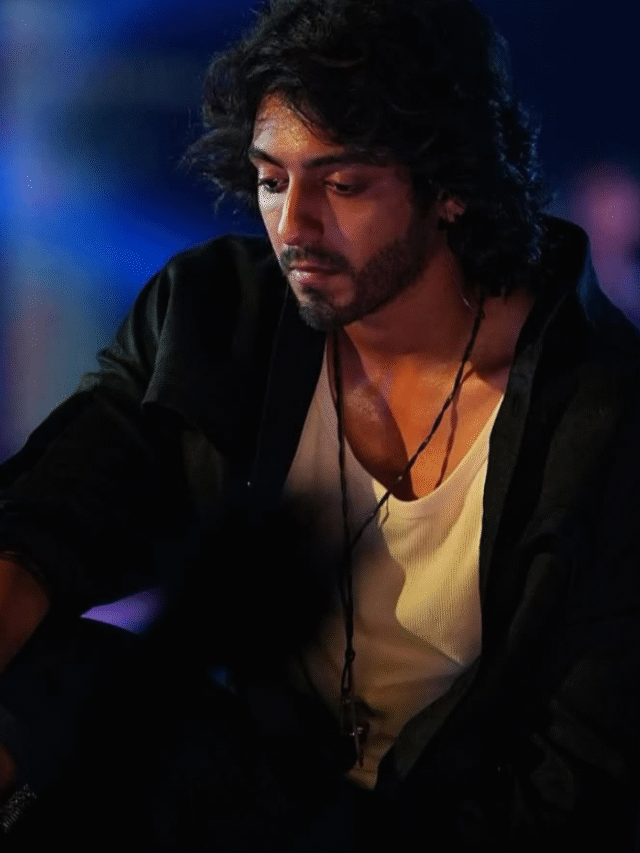 सैय्यारा के सुपरहिट के बाद अब अगली फिल्म की तैयारी में अहान पांडे, अली अब्बास की मूवी में आएंगे नजर