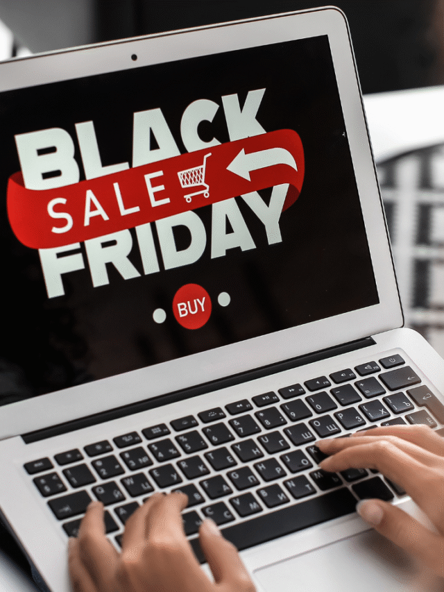 क्या है Black Friday Sale जहां डील्स की होती है भरमार? Flipkart, Blinkit से लेकर Amazon तक - सब निकालते हैं ऑफर्स