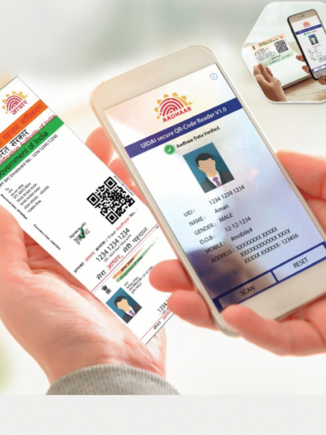Aadhar Card: दो आधार रखने से हो सकती है जेल! तुरंत उठाएं यह कदम