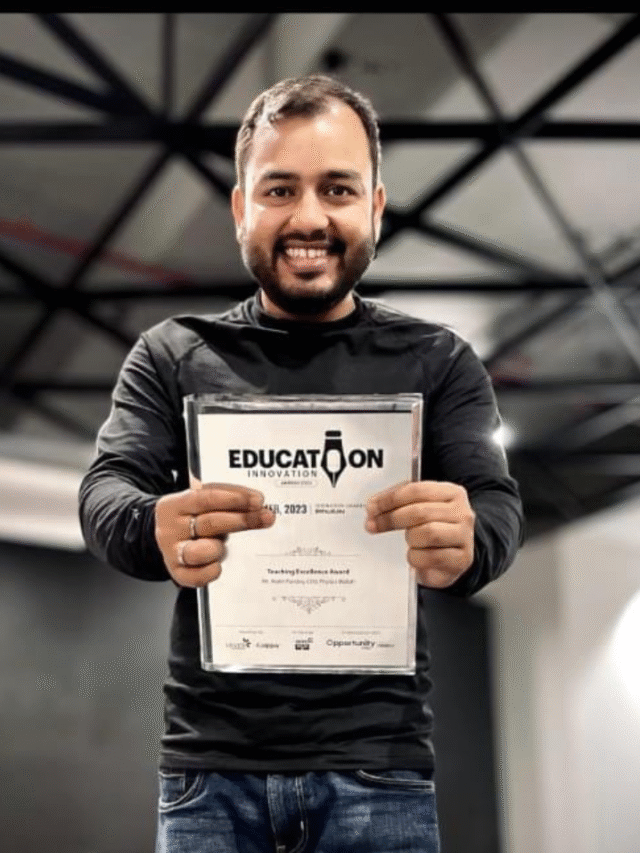 Physics Wallah के अलख पांडे ने बताया बोर्ड एग्जाम में कैसे आएंगे अच्छे नंबर - फॉलो करें ये टिप्स