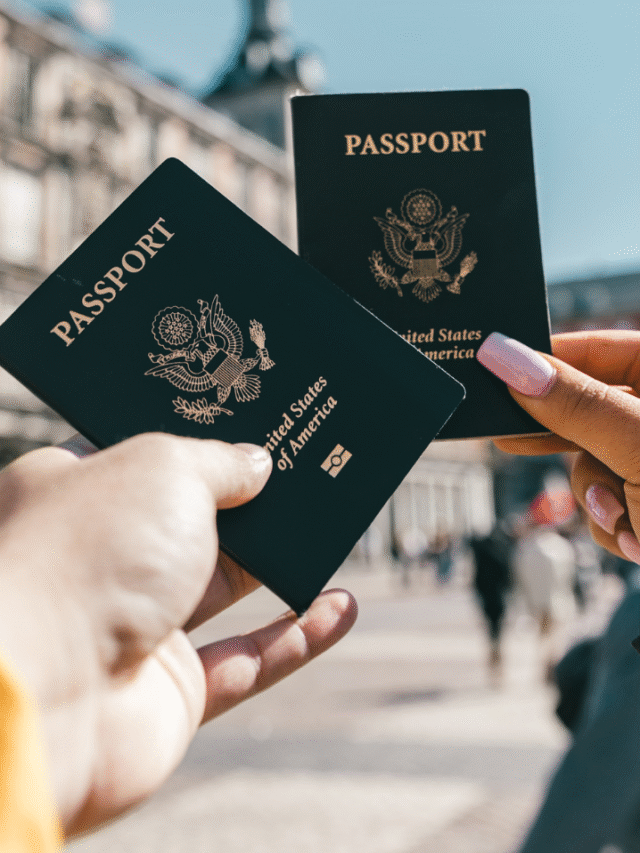 पासपोर्ट से अलग होता है वीजा! ज्यादातर लोग एक ही समझ लेते हैं, फटाफट दूर करें अपना कन्फ्यूजन