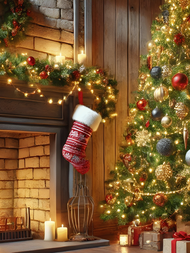 क्रिसमस आने वाला है लेकिन उससे पहले यह जान लीजिए की आखिर Christmas Tree को सजाया क्यों जाता है?