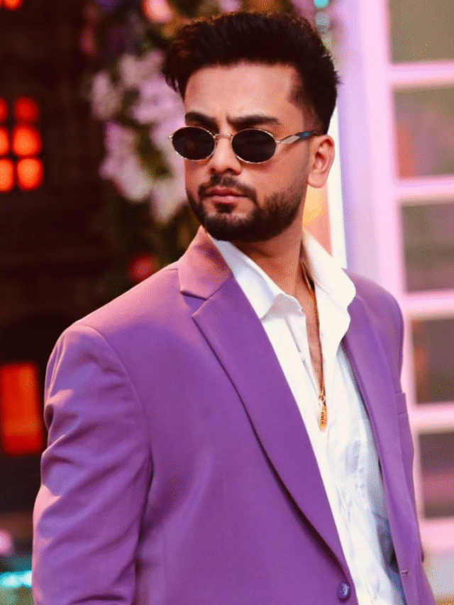 अब वेब सीरीज में भी नजर आएंगे एल्विश यादव, प्रोमो वीडियो भी हो गया रिलीज