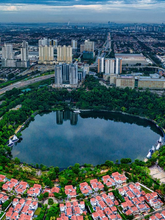 2025 में ये हैं दुनिया के 10 सबसे महंगे शहर, भारत का कोई शहर है ?