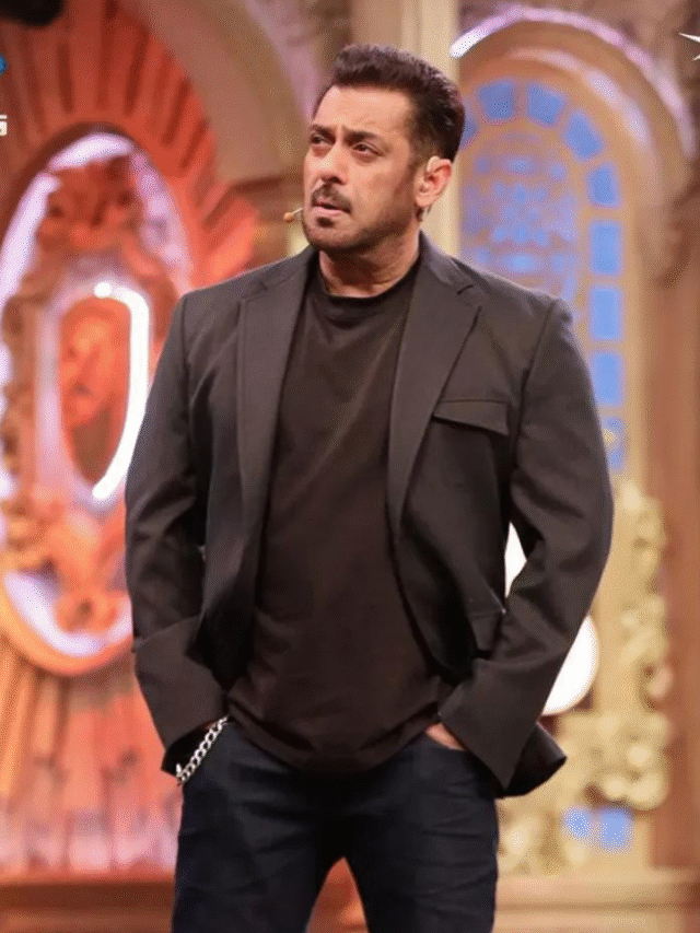 वीकेंड के वार में सस्पेंस हाई! सलमान खान ने किसे दिखाया बाहर का रास्ता अशनूर या तान्या?