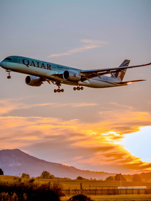 No Flying Zone: भारत की 5 ऐसी जगहें जहां हवाई जहाज क्यों नहीं उड़ते? जानिए वजह