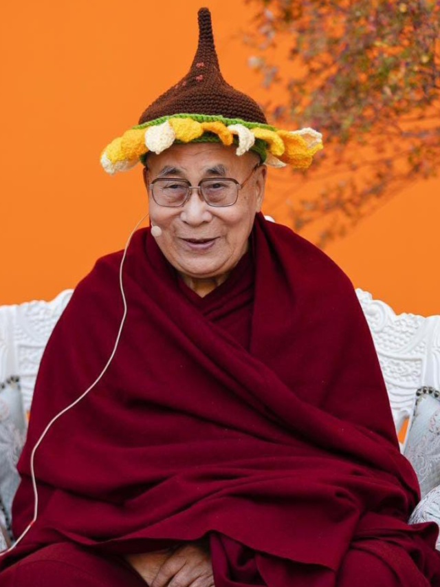 तिब्बत में सबकुछ था फिर भी दलाई लामा को भारत में शरण क्यों लेनी पड़ी?