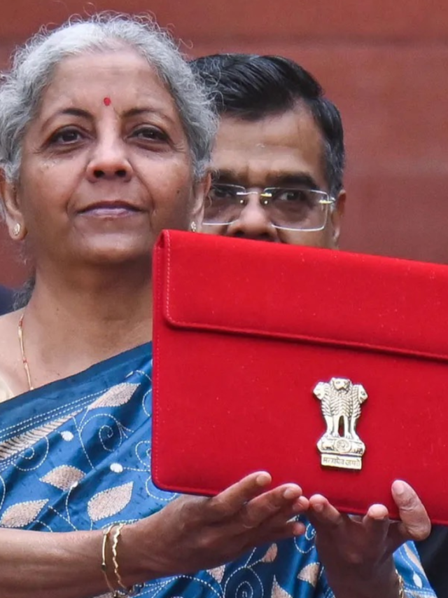 आगामी बजट से मिडिल क्लास को क्या उम्मीदें? 5 प्वाइंट में समझिए