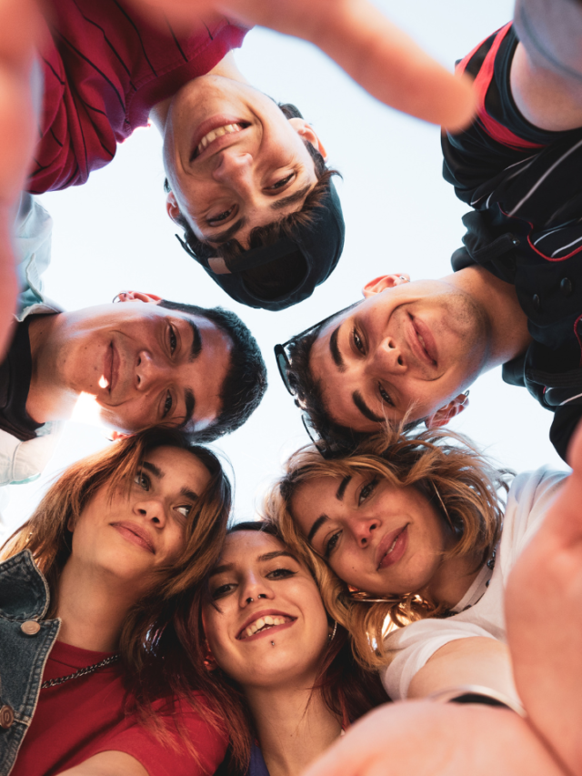 पैसा, पावर और पैशन - आखिर क्यों है Gen Z सबसे अलग?